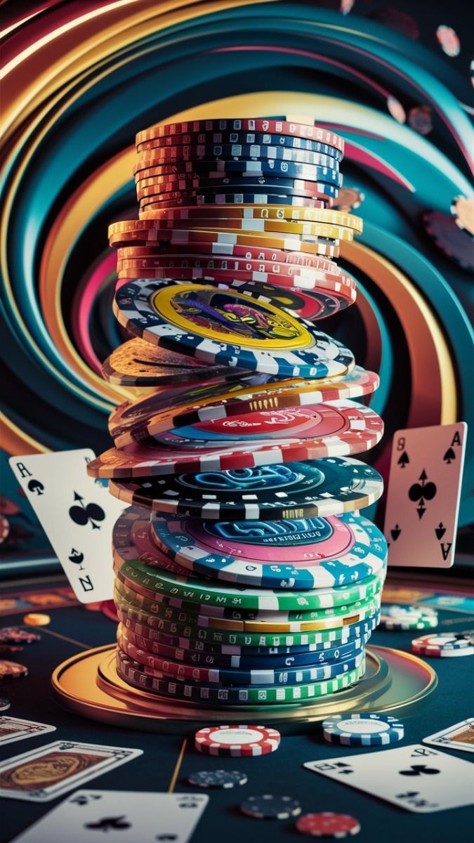 obor 138 VIP Baccarat Circle