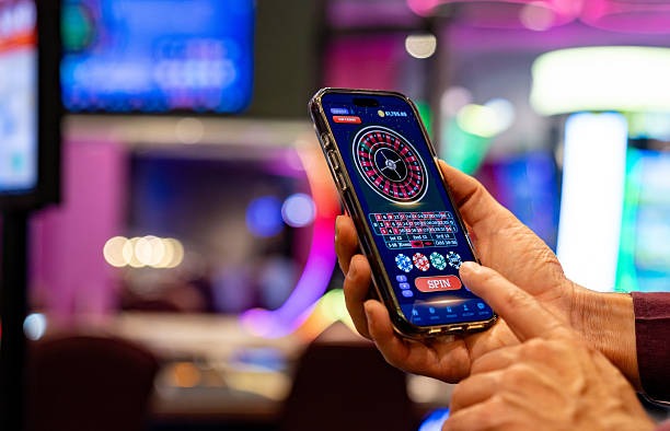 obor 138 obor 138 Casino Tables and Slots