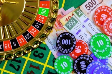 obor 138 What Sits Inside Our Casino