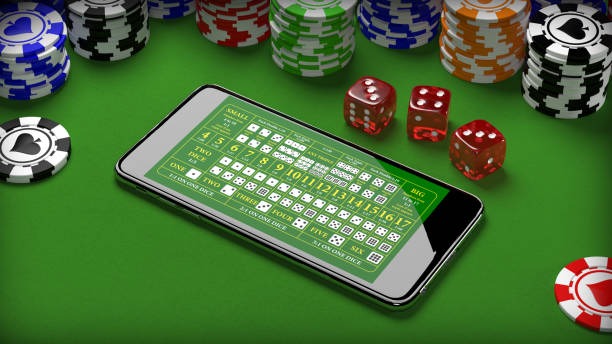 obor 138 VIP Baccarat Circle